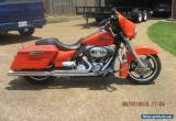 2012 Harley-Davidson Touring for Sale