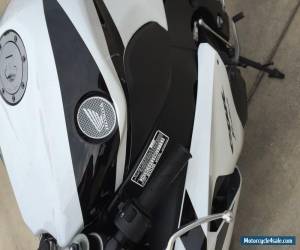 Motorcycle 2008 Honda CBR for Sale