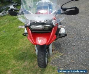 Motorcycle BMW R 1200 GS 2005 MODEL Still Rides as New  for Sale