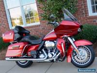 2013 Harley-Davidson Touring