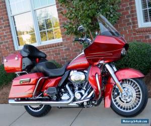 2013 Harley-Davidson Touring for Sale