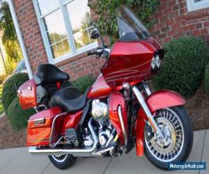 Motorcycle 2013 Harley-Davidson Touring for Sale