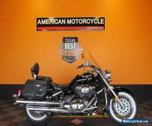 Motorcycle 2007 Suzuki Boulevard C50T for Sale