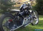 1978 Harley-Davidson Sportster for Sale