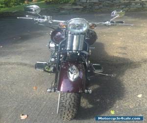 Motorcycle 2005 Harley-Davidson Softail for Sale