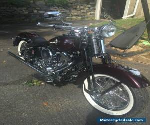 Motorcycle 2005 Harley-Davidson Softail for Sale