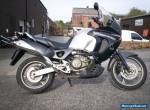 HONDA XL 1000V VARADERO COSMETIC DAMAGE REPAIRABLE  for Sale