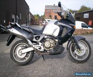 Motorcycle HONDA XL 1000V VARADERO COSMETIC DAMAGE REPAIRABLE  for Sale