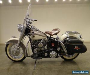 Motorcycle Harley-Davidson : Touring for Sale