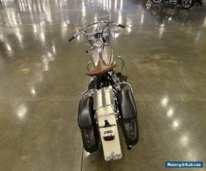 Motorcycle Harley-Davidson : Touring for Sale