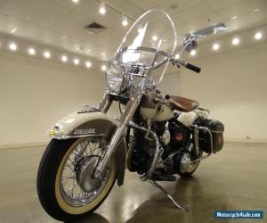 Motorcycle Harley-Davidson : Touring for Sale