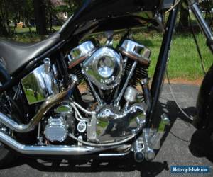 Motorcycle 1960 Harley-Davidson Other for Sale