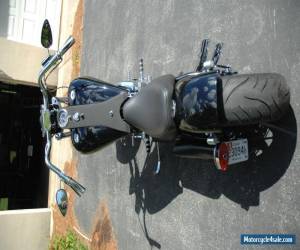 Motorcycle 1960 Harley-Davidson Other for Sale