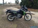 Kawasaki KLR 650 for Sale