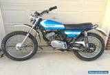 1972 Suzuki Other for Sale