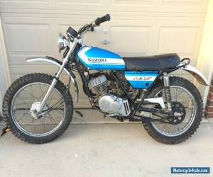 1972 Suzuki Other for Sale