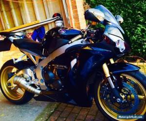 Motorcycle Honda cbr1000rr 2011  for Sale