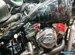 2000 Harley-Davidson Softail for Sale