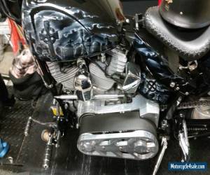 Motorcycle 2000 Harley-Davidson Softail for Sale