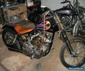 Motorcycle 1974 Harley-Davidson Superglide for Sale