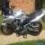 2002 SUZUKI BANDIT S GSF 600S K2 SILVER for Sale