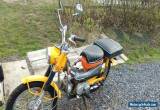 1970 Honda CT for Sale