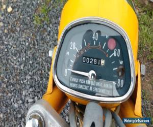 Motorcycle 1970 Honda CT for Sale