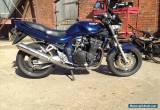 suzuki bandit 1200 for Sale