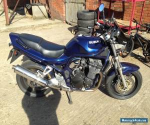 Motorcycle suzuki bandit 1200 for Sale