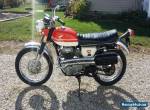 1969 Honda CL for Sale