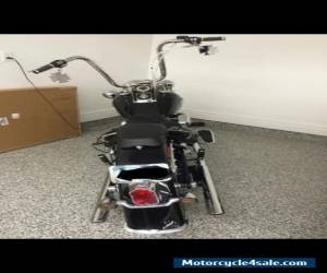 Motorcycle 2013 Harley-Davidson Softail for Sale