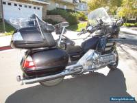 2007 Honda Gold Wing