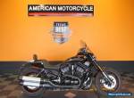 2012 Harley-Davidson V-Rod for Sale