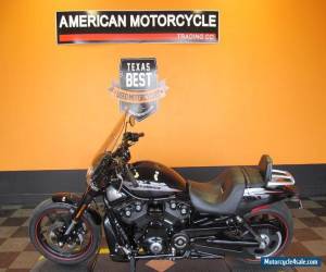 Motorcycle 2012 Harley-Davidson V-Rod for Sale