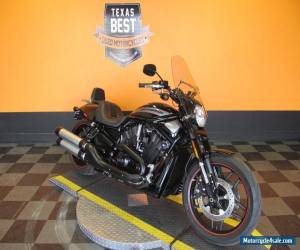 Motorcycle 2012 Harley-Davidson V-Rod for Sale