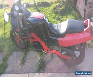 Motorcycle Honda Nsr 125 JC20 K reg for Sale