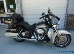 2013 Harley-Davidson Touring for Sale