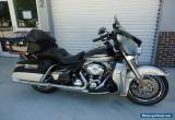 2013 Harley-Davidson Touring for Sale