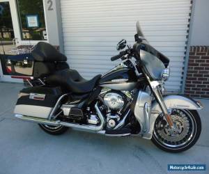 2013 Harley-Davidson Touring for Sale