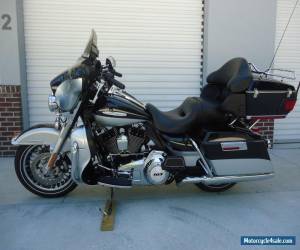 Motorcycle 2013 Harley-Davidson Touring for Sale