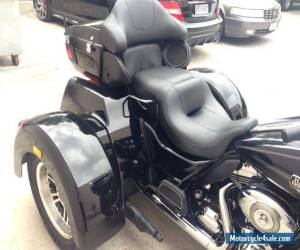 Motorcycle Harley TriGlide FLHCUTG Trike, AS NEW! Only 5000kms for Sale