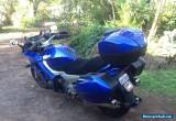 Yamaha FJR 1300 motorcycle for Sale