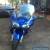 Yamaha FJR 1300 motorcycle for Sale