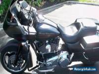 2010 Harley-Davidson Touring