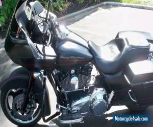 2010 Harley-Davidson Touring for Sale