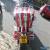 05 HARLEY DAVIDSON FLHTCU STARS&STRIPES RUNS WELL LONG MOT CHEAP ULTRA! for Sale