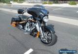 2012 Harley-Davidson Touring for Sale