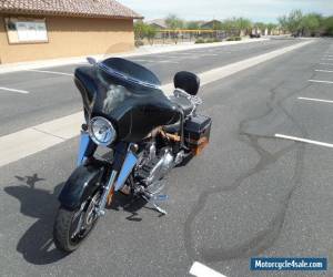 Motorcycle 2012 Harley-Davidson Touring for Sale