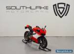 2014 Ducati for Sale
