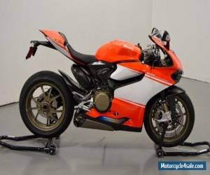 Motorcycle 2014 Ducati for Sale